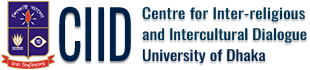 Centre for Inter-religious and Intercultural Dialogue Logo